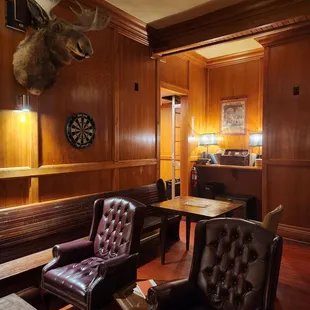 interior, waffles
