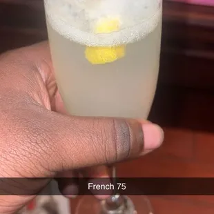 drink