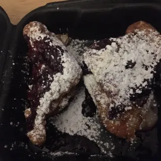 Monte Cristo Sandwich