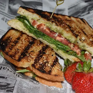 BLT Sandwich