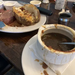 French Onion Soup