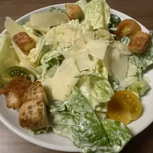 Caesar Salad