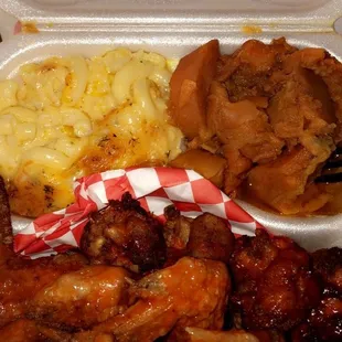 bbq wings, food, chicken wings, fried chicken wings, poultry, bbq chicken, chicken, fried chicken, chicken wings and fried chicken