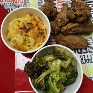 Fried Chicken
