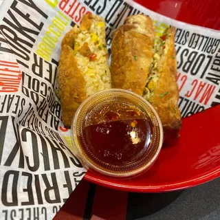 Chicken Rolls