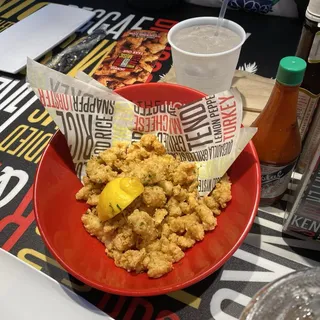 Fried Calamari