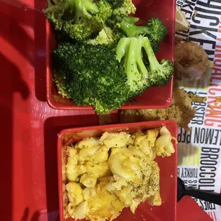 Broccoli