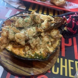 Lobster Mac