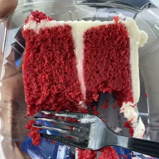 Red Velvet Cake