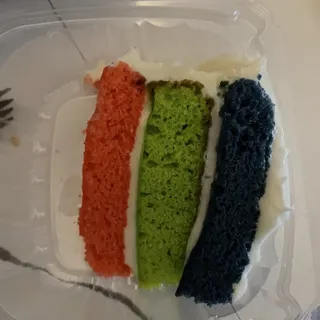 Mystery Cake