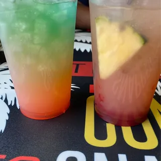 Lemonade