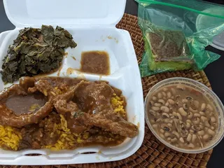 Sister Soul Food