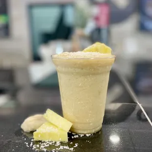Pure Paradise Smoothie