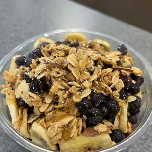 Açaí Bowl