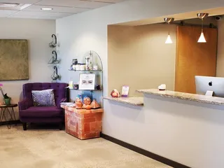 Amethyst Mind Body Synergy