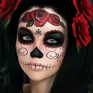 Day of the dead
