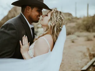 Henna Art and Makeup by Amanda