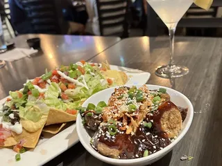 Corner Bar & Grill