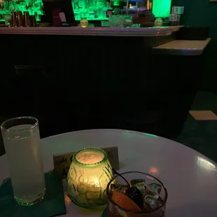 Door County Old Fashioned