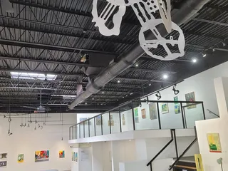 Elder Gallery of Contemporary Art