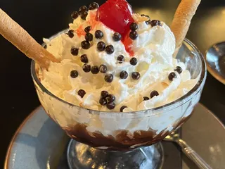 Joe Theismann's Restaurant