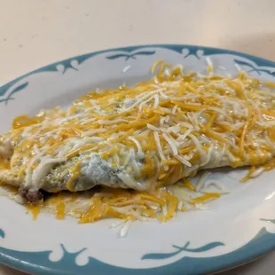 Omelette
