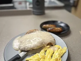 Time to Rise and Shine