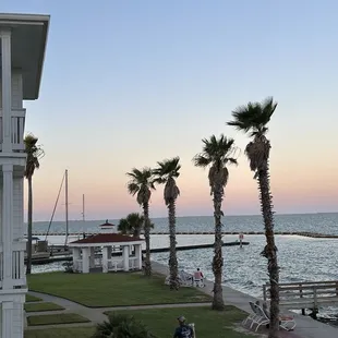 The Lighthouse Inn At Aransas Bay