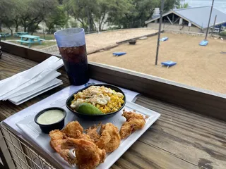 Beachside Billys