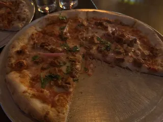 The Bull Pizza Co