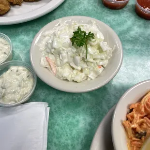 Coleslaw