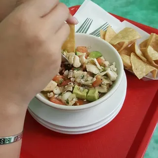 Ceviche
