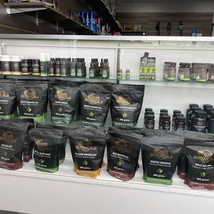 Best quality Kratom on the market!