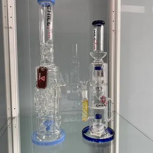 Name brand glass