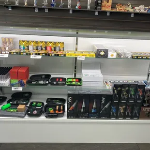 Great prices on everything!
