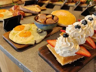 Soul Grind Coffee Roasters