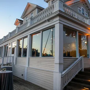 Sunset photo of The Lighthouse

ILEA Northern-California Chapter Networking event (photo by Misti Layne)