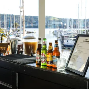 Indoor Bar Setup

ILEA Northern-California Chapter Networking event (photo by Misti Layne)