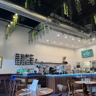 Love this interior!!