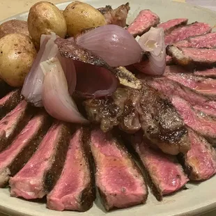 Prime NY Steak