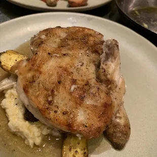 Rocky Chicken Grilled