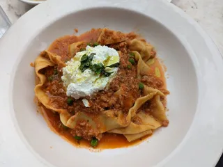 Caffe Macaroni