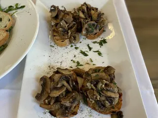 Ristorante Milano