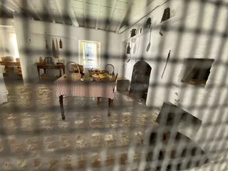 Hawaiian Mission Houses