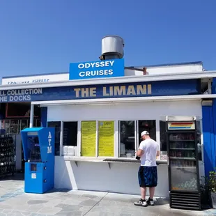 Storefront
