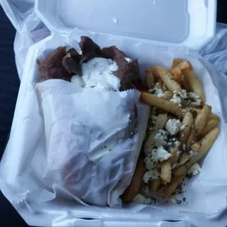 Fries