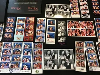 Snap In the Box Photo Booth