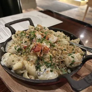 Lobster Mac