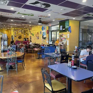 One of a kind event space.