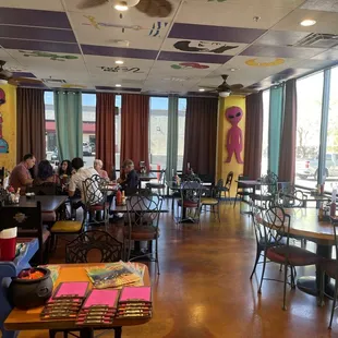 Let us host your next party or event!